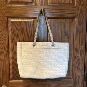 Michael Kors Laptop Tote